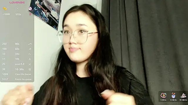 Snapshot of Jennatyan chatting on 02-24-25, 05:09 Jennatyan online show from 02-24-25, 05:09