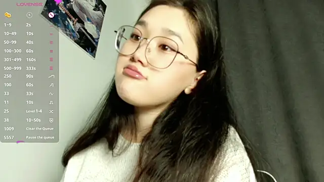 Snapshot of Jennatyan chatting on 03-19-25, 04:55 Jennatyan online show from 03-19-25, 04:55