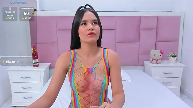 kaily sweet1 online show from 12-14-25, 11:26