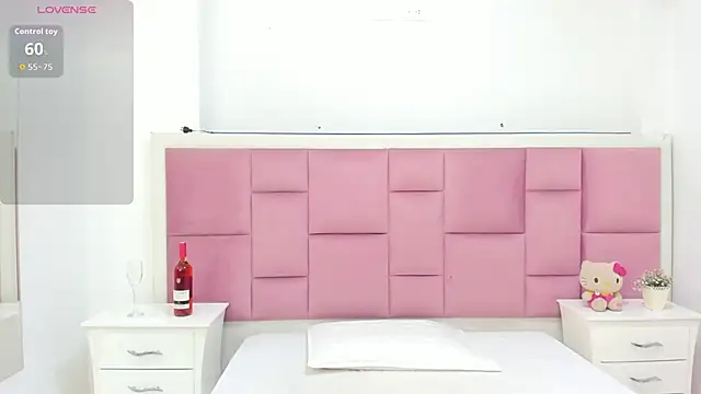 kaily sweet1 online show from 01-06-26, 11:14