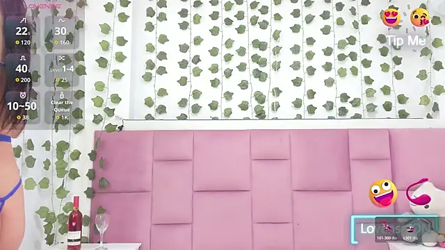 kaily sweet1 online show from 02-24-26, 11:08