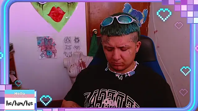 masterkevinftm online show from 01-23-25, 02:28