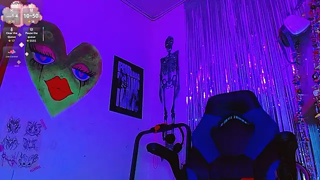 masterkevinftm online show from 03-10-26, 05:45