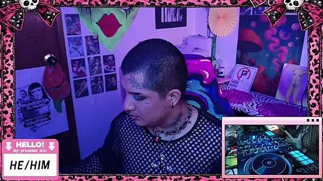 masterkevinftm online show from 05-15-26, 12:01