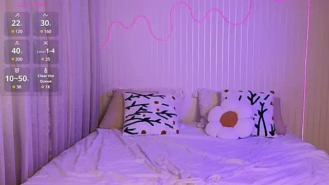 Snapshot of Mel_Nelson chatting on 01-24-25, 06:35 Mel Nelson online show from 01-24-25, 06:35