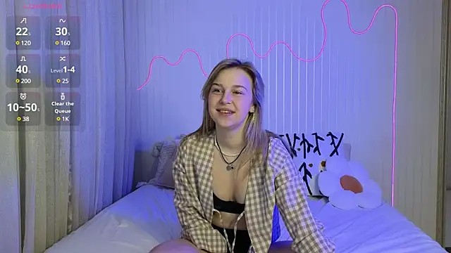 Snapshot of Mel_Nelson chatting on 01-25-25, 04:02 Mel Nelson online show from 01-25-25, 04:02