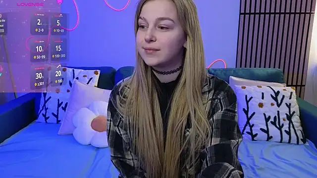 Snapshot of Mel_Nelson chatting on 02-26-25, 09:10 Mel Nelson online show from 02-26-25, 09:10