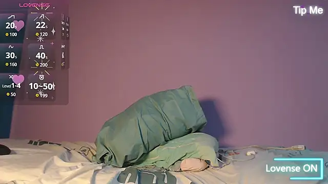 Dante Bear  online show from 09-21-25, 08:54