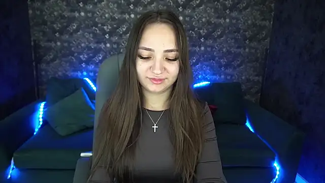 ElysLunar online show from 12-22-24, 01:11