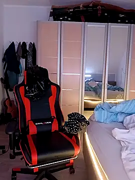 Hexe12346 online show from 01-02-25, 07:07