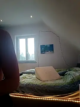 Snapshot of Hexe12346 chatting on 02-26-25, 08:37 Hexe12346 online show from 02-26-25, 08:37