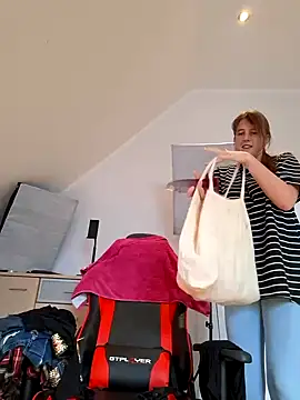 Hexe12346 online show from 02-28-25, 02:42