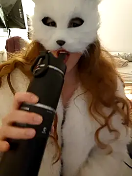 Hexe12346 online show from 02-18-26, 05:09