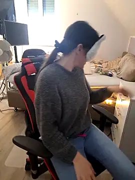 Hexe12346 online show from 02-20-26, 09:43