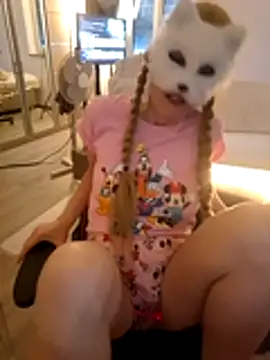 Hexe12346 online show from 04-07-26, 04:40