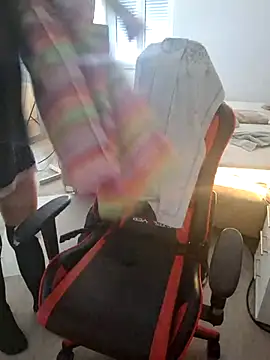 Hexe12346 online show from 04-11-26, 06:07