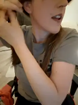 Hexe12346 online show from 04-14-26, 04:13