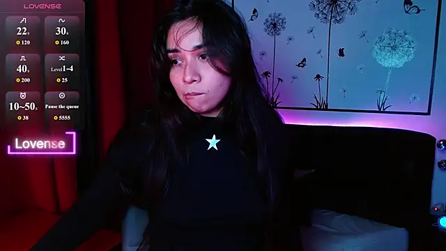 Lune Claire online show from 01-15-26, 12:15