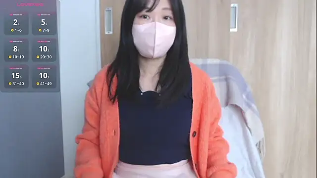 IORio2 online show from 12-25-24, 02:25