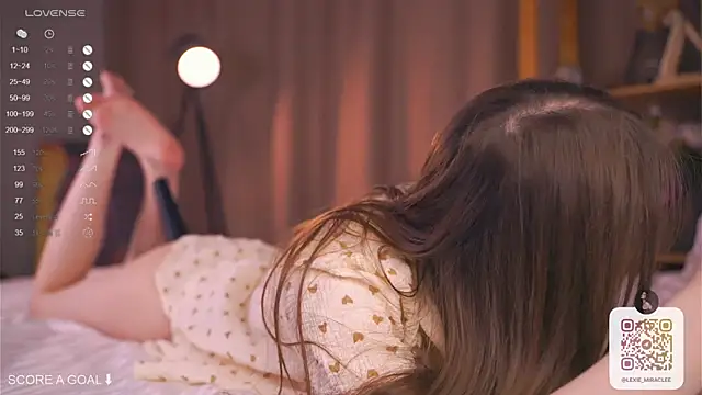 Miss miracle online show from 03-15-25, 03:37