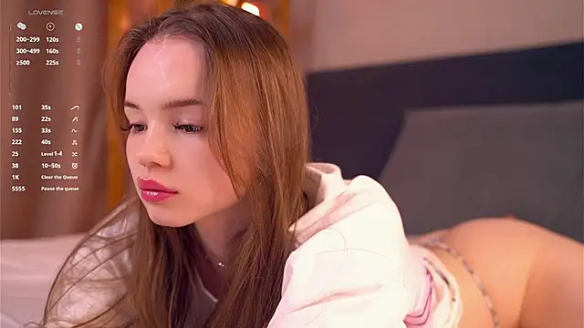 Miss miracle online show from 10-05-25, 04:05