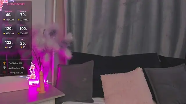 Colleen Blake online show from 02-12-25, 06:09