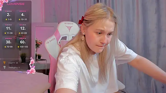 Colleen Blake online show from 02-19-25, 09:03