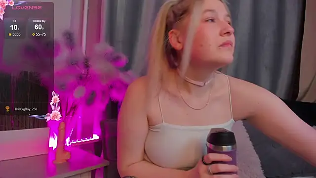 Colleen Blake online show from 02-21-25, 03:10