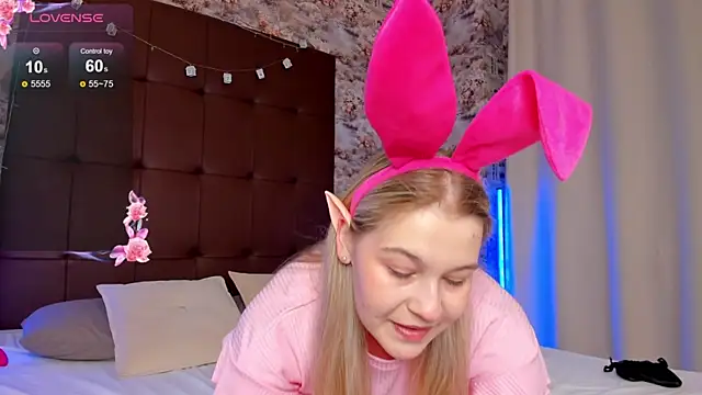 Colleen Blake online show from 03-10-25, 02:59