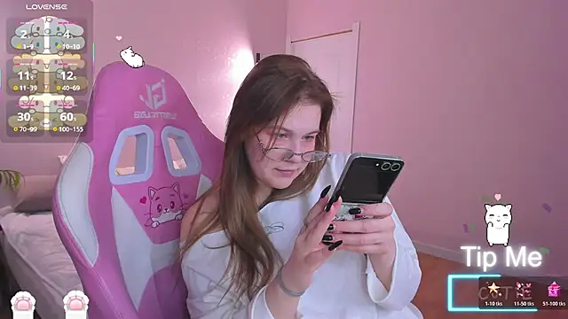 Colleen Blake online show from 12-03-25, 05:00