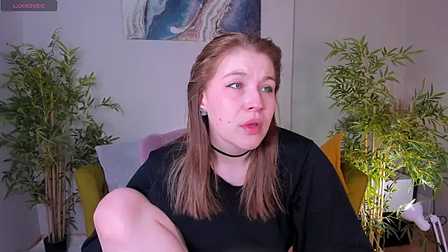 Colleen Blake online show from 02-09-26, 04:55