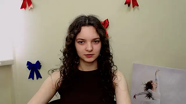  SusieSu  online show from 02-16-25, 10:32