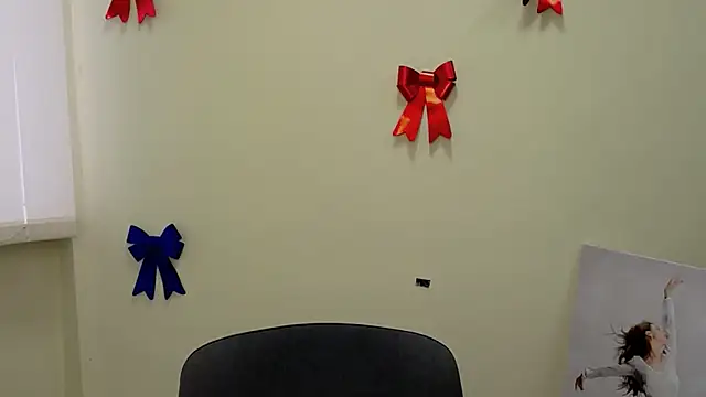  SusieSu  online show from 02-26-25, 07:20