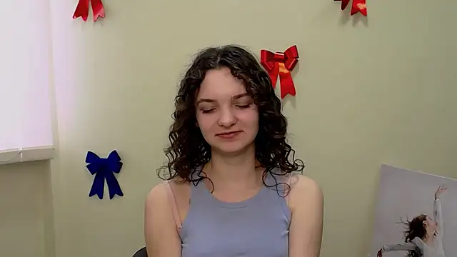  SusieSu  online show from 02-26-25, 10:26