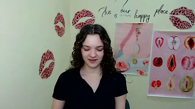  SusieSu  online show from 03-19-25, 01:29