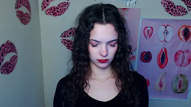  SusieSu  online show from 01-19-26, 07:34