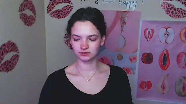  SusieSu  online show from 02-06-26, 07:12