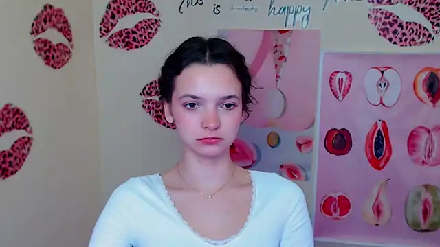  SusieSu  online show from 02-09-26, 01:15