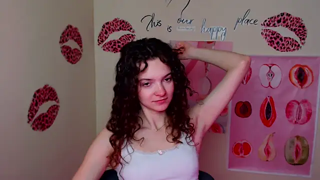  SusieSu  online show from 03-30-26, 06:14