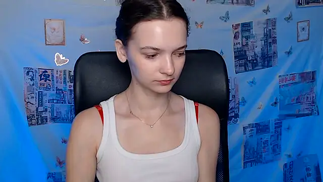 Snapshot of _SusieSu_ chatting on 06-22-26, 06:21 SusieSu online show from 06-22-26, 06:21
