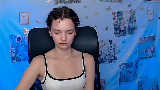Snapshot of _SusieSu_ chatting on 07-09-26, 12:20 SusieSu online show from 07-09-26, 12:20
