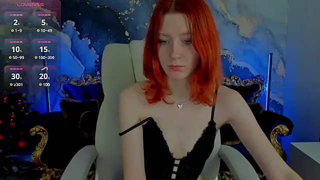 Snapshot of MagicLilu chatting on 01-19-25, 08:41 MagicLilu online show from 01-19-25, 08:41