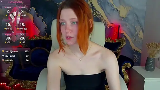 Snapshot of MagicLilu chatting on 03-02-25, 11:42 MagicLilu online show from 03-02-25, 11:42