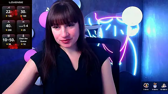 Snapshot of Violla_My chatting on 02-18-25, 06:48 Violla My online show from 02-18-25, 06:48