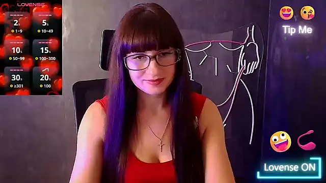 Snapshot of Violla_My chatting on 09-28-25, 05:46 Violla My online show from 09-28-25, 05:46