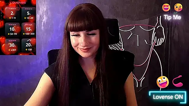 Snapshot of Violla_My chatting on 10-04-25, 05:38 Violla My online show from 10-04-25, 05:38