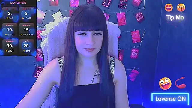 Violla My online show from 03-26-26, 06:30