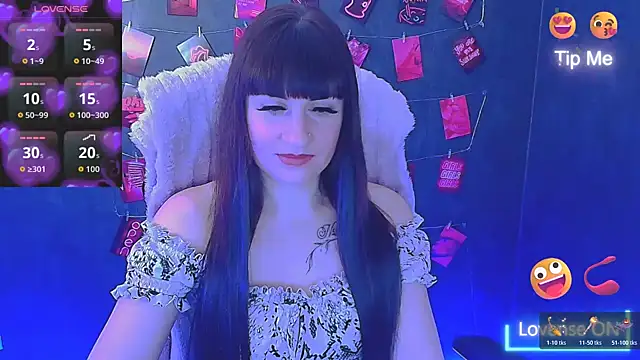 Violla My online show from 03-27-26, 08:26