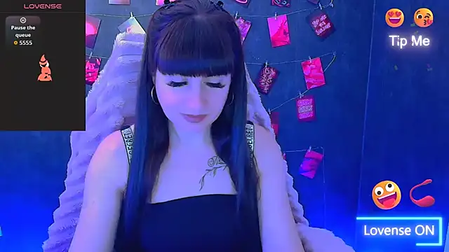 Violla My online show from 04-07-26, 05:30