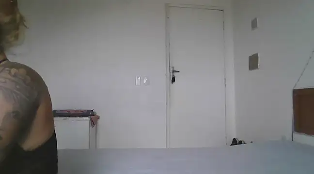 Gabrielleof online show from 12-05-24, 12:55